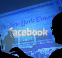 Singur, în bula mea de pe Facebook