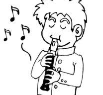 Românul cîntă la nevoie