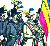 Serbăm Unirea mai dezbinaţi ca niciodată