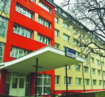 Cartele de acces în căminele de la „Cuza”