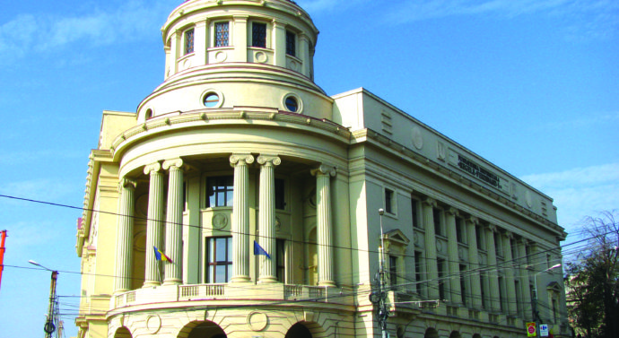 Săptămîna fără amendă la Biblioteca Centrală Universitară