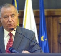 Prof. univ. dr. Pavel Năstase este noul ministru al Educației