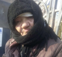 Iarna, în şlapi de cauciuc