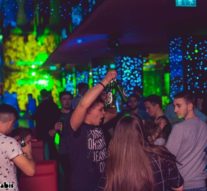 Dragobetele dansează-n Cannabis cu fetele