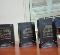Tezaurul românesc prin mîinile rușilor