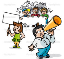 Păi și banii pe protest?