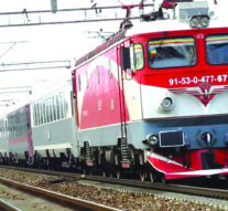 Au apărut primele probleme cu aplicarea gratuității feroviare