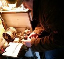 Pasiunea îngropată în chinezării