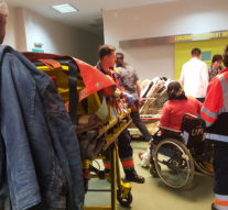 Noaptea, urgenţa trece pînă vine medicul