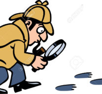 Cum l-am ucis pe ABC?