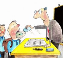 Căutînd gramatica unde nu-i