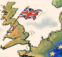 Cu ochii după Trump şi Brexit