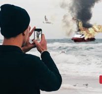 Aplicaţia care te face jurnalist