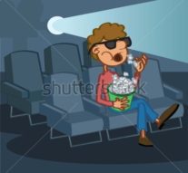 Timpul care s-a pierdut de opt ori jumătate