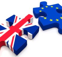 Un partaj de doi ani între Marea Britanie și Uniunea Europeană