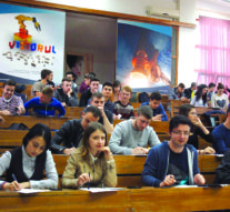 Medicina și Artele au stabilit valoarea burselor mărite