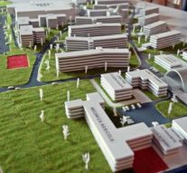 Patru universități din Iași vor construi cămine noi în doi ani de zile