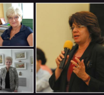 Femeile care au învins clişeele din universităţi