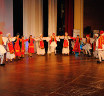 11 spectacole puse în scenă de studenți