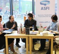 Francofonii caută poezii și proze scurte cu ecou