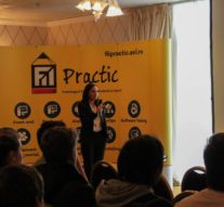 FII PRACTIC în unsprezece arii