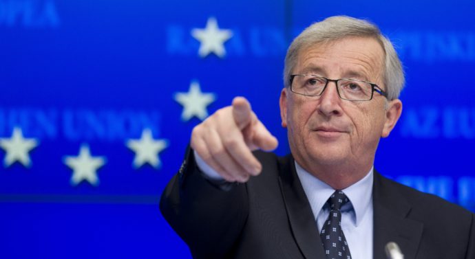 Viteza, o nouă Cortină de Fier în Uniunea Europeană?