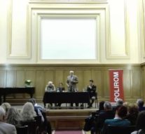 Drama copiilor războiului, prezentată la Iași