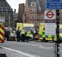 Doi români din Marea Britanie, victime ale terorismului