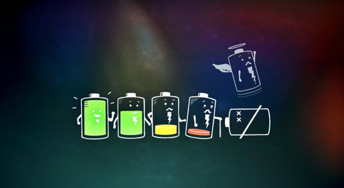 Telefoanele nu vor mai exploda