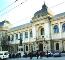 Universitatea „Cuza” a introdus interviul pentru toate programele de master