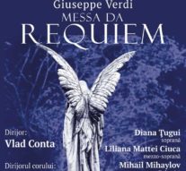 Odă pentru poeziile italiene