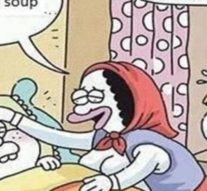 Fiica lui Hippocrate