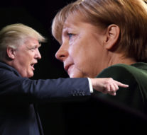 Masculii alfa ai actualității internaționale