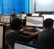 Imagini ale experienței Erasmus la Iași