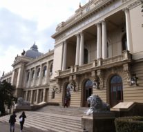 110 ani de la nașterea lui Eliade sărbătoriți la Facultatea de Litere