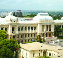 Cursuri gratuite de limbă ebraică organizate la Universitatea „Cuza”