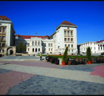 600 de elevi, la simularea admiterii la UMF