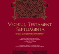 Vechiul Testament, în opt kilograme și 2.600 pagini