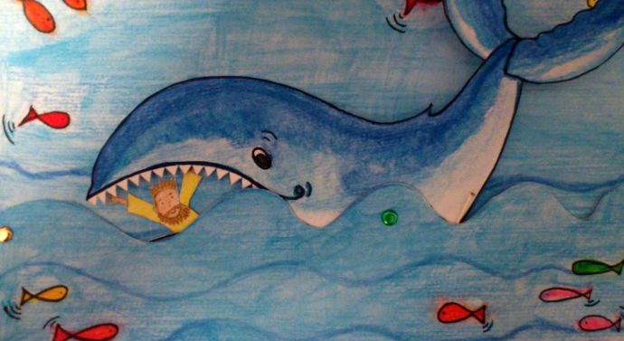 „E strîmt aici, dar ai unde să-ţi pierzi minţile”