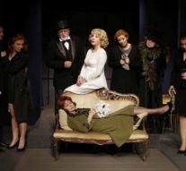 Idilă cu buchete de morcov și ciorbă de pui