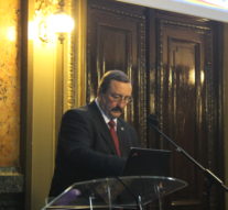 Activitatea rectorului pe anul 2016, prezentată la Politehnică