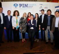 Proiectele de dezvoltare a industriei IT, premiate la Iași