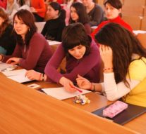 Cursuri gratuite pentru elevi la Universitatea Tehnică