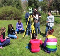 Fotografii din practică, premiate la Agronomie