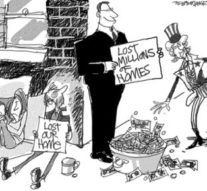 Am norocul scris în frunte