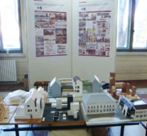 10.000 de lei pentru revitalizarea Campusului „Tudor Vladimirescu”