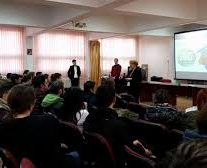 Un nou curs „Jean Monnet” la Centrul de Studii Europene