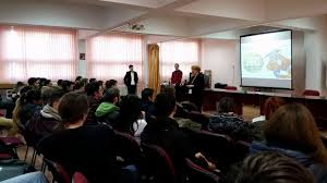 Un nou curs „Jean Monnet” la Centrul de Studii Europene