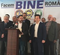 România și Europa cu două viteze