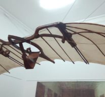 Roțile de lemn ale motoarelor de astăzi